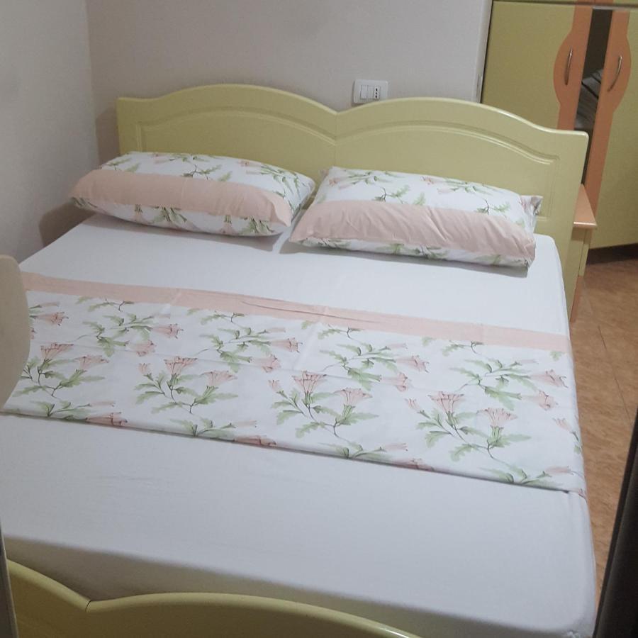 Casa Al Centro Appartement Vlorë Buitenkant foto