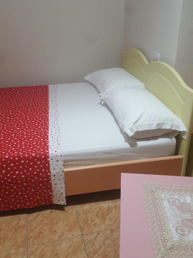 Casa Al Centro Appartement Vlorë Buitenkant foto