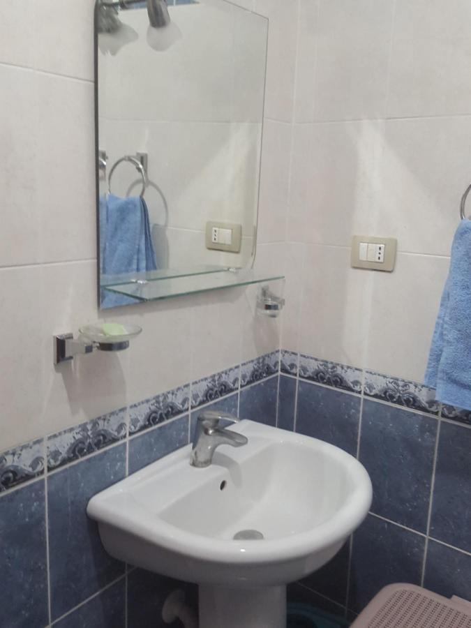 Casa Al Centro Appartement Vlorë Buitenkant foto