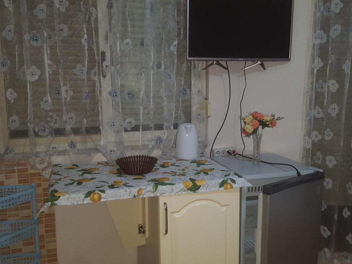 Casa Al Centro Appartement Vlorë Buitenkant foto