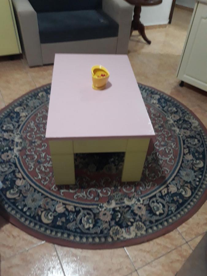 Casa Al Centro Appartement Vlorë Buitenkant foto